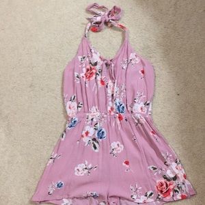 Kendall & Kylie Romper